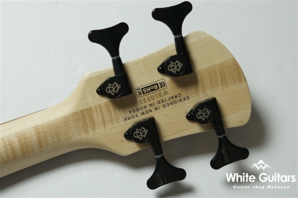 Legend4 Classic - Natural